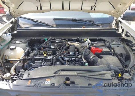 2024 Ford Maverick Xlt from USA, damaged, VIN 3FTTW8C93RRA26898